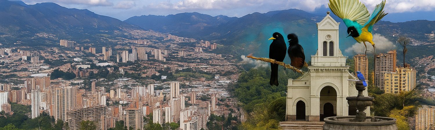 Qué hacer en Sabaneta