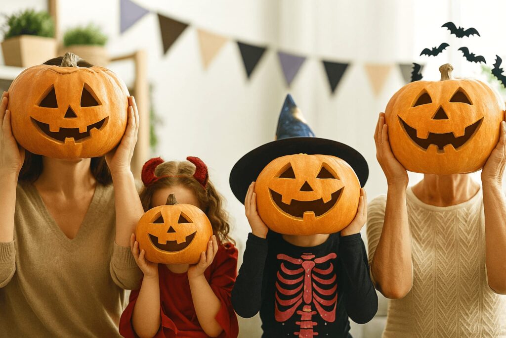 Halloween en Sabaneta