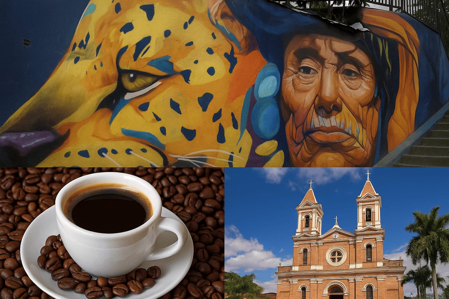 tours cerca de sabaneta