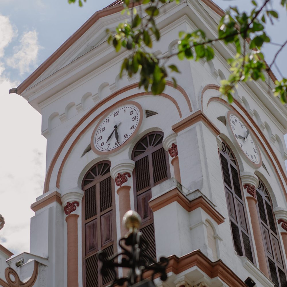 Hotel Tres Altares Sabaneta