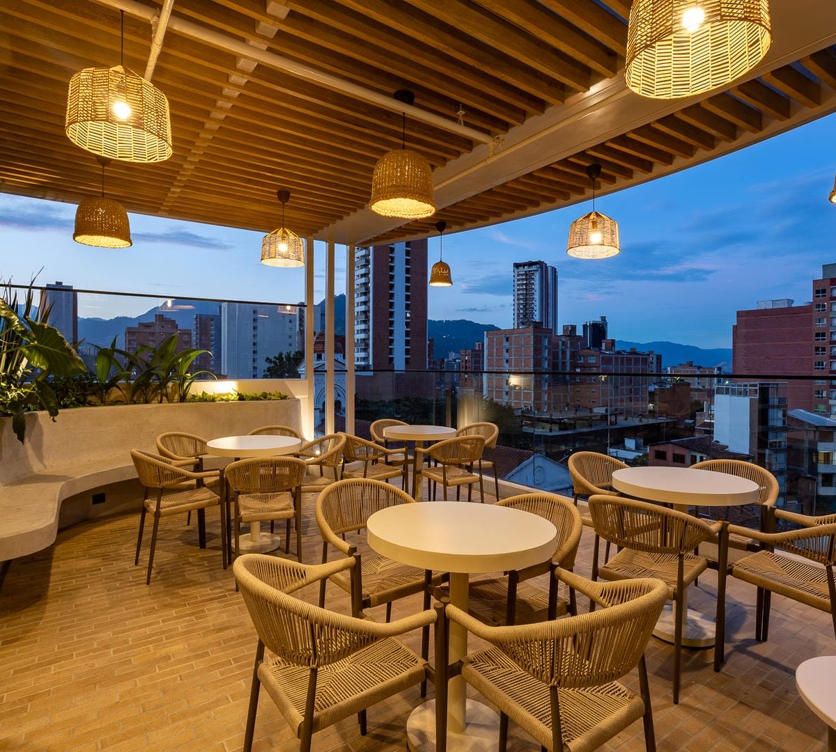El mejor hotel en Sabaneta Antioquia